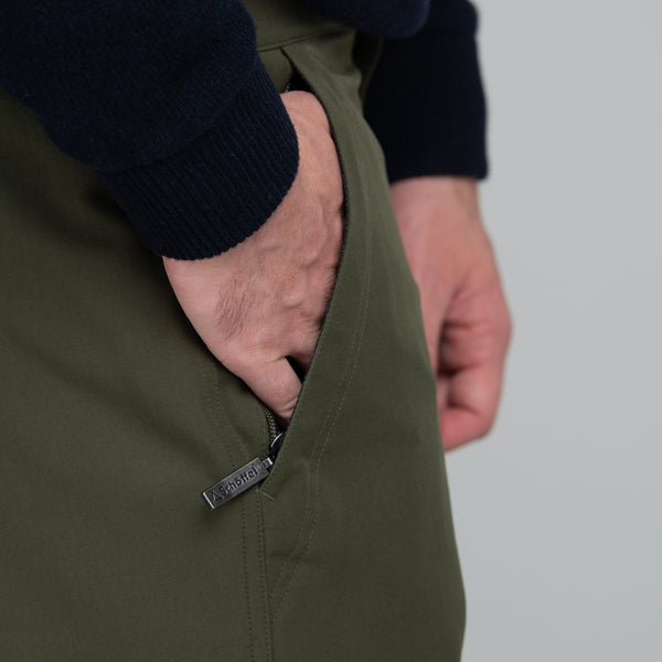 Ptarmigan Overtrouser II  - Hunter Green
