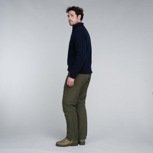 Ptarmigan Overtrouser II  - Hunter Green