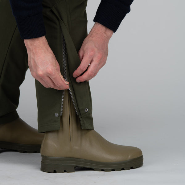 Ptarmigan Overtrouser II  - Hunter Green