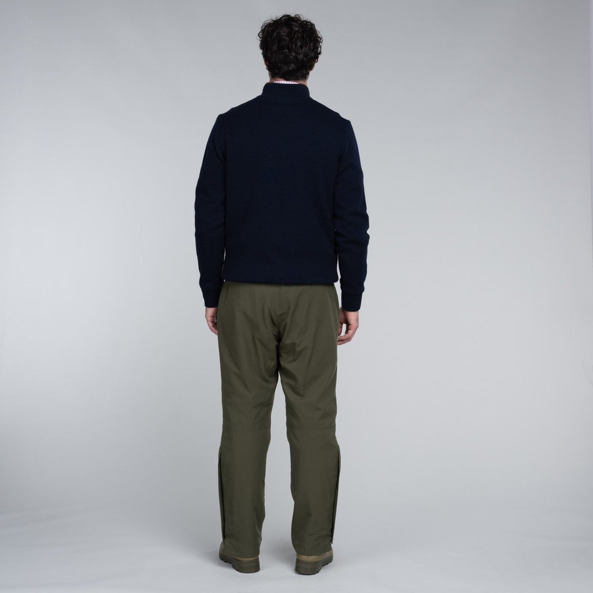 Ptarmigan Overtrouser II  - Hunter Green