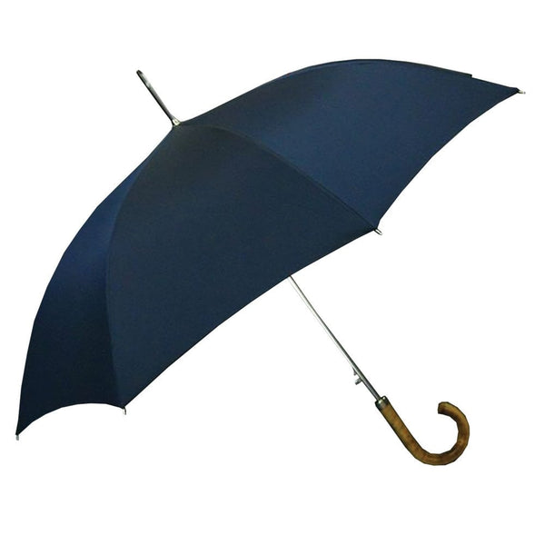 Uppingham Umbrella  -  Navy