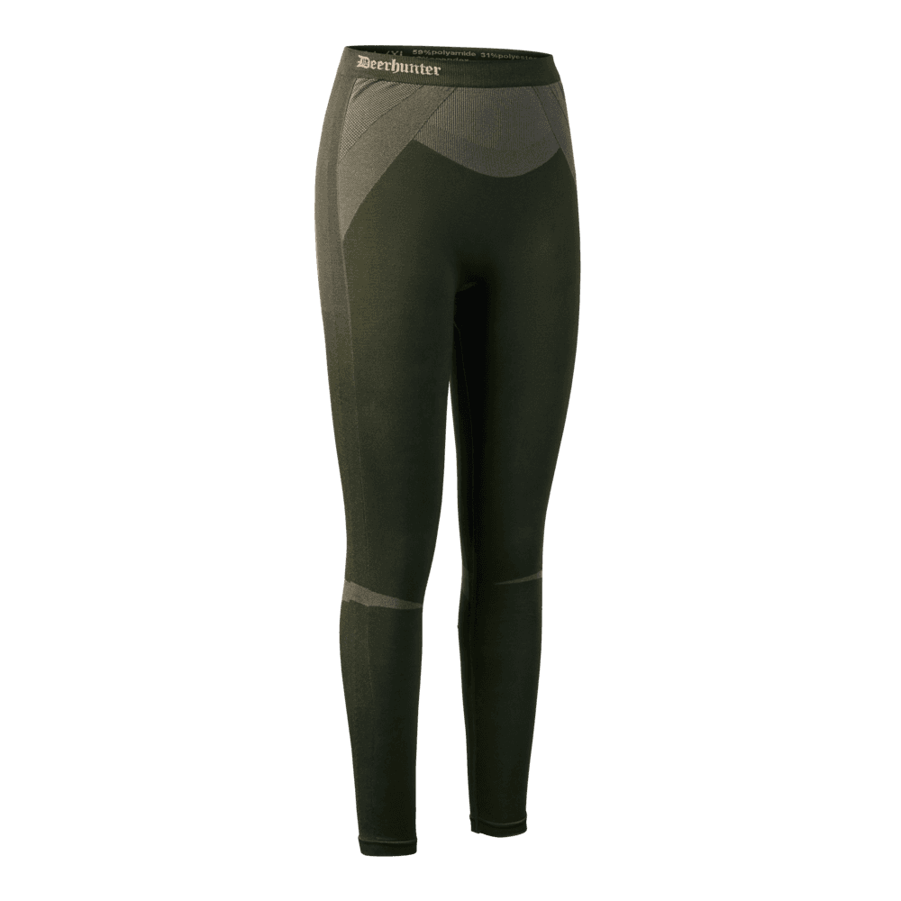 Lady Performance Underwear Set - Forest Night
