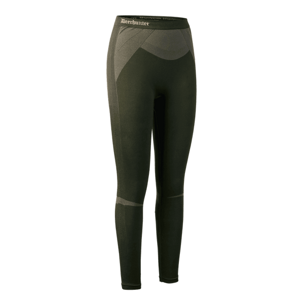 Lady Performance Underwear Set - Forest Night