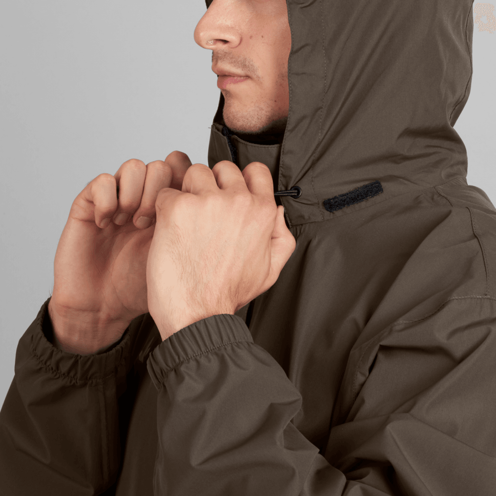 Taxus Rain Set - Pine Green