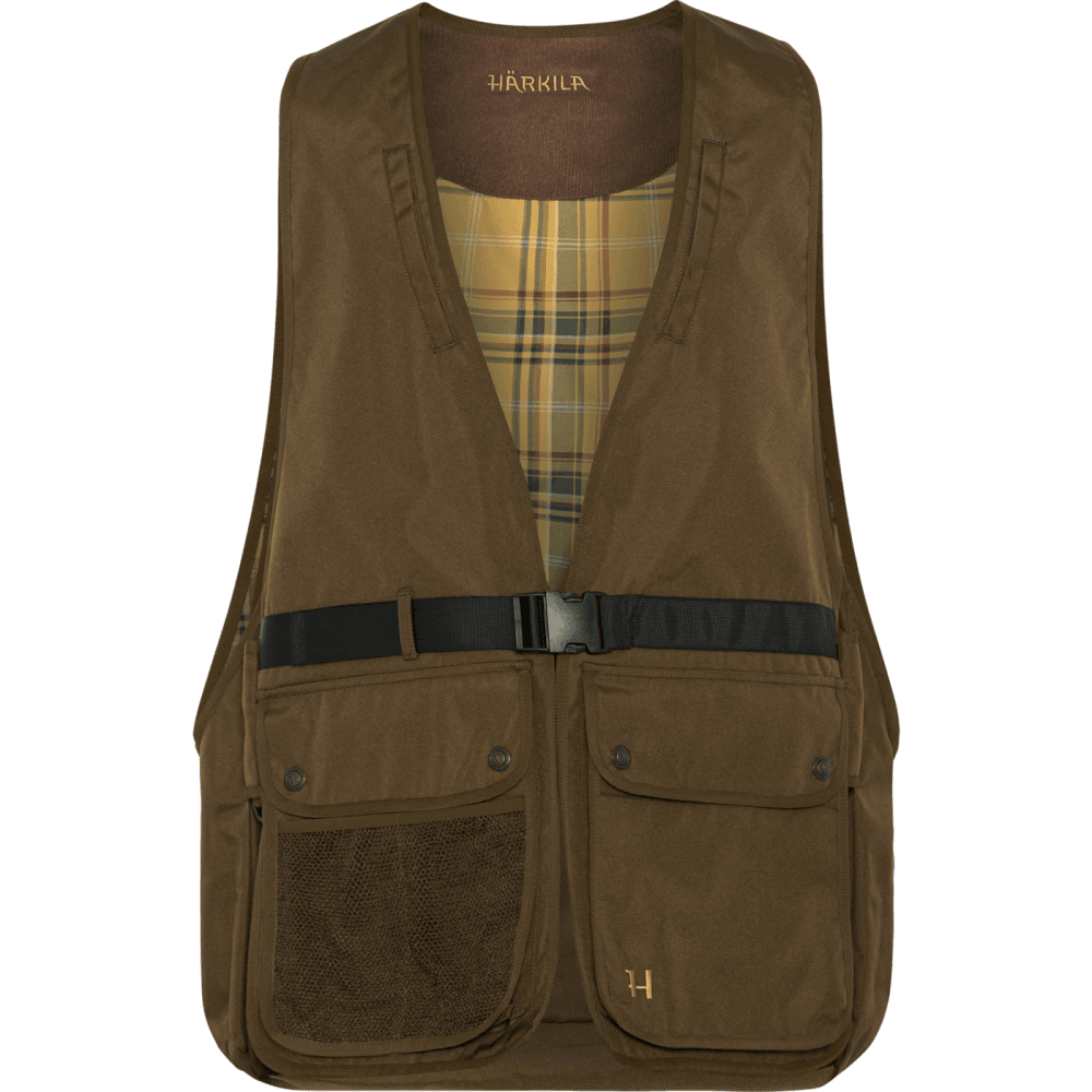 Retrieve Dummy Vest - Warm Olive