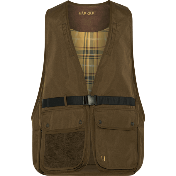 Retrieve Dummy Vest - Warm Olive