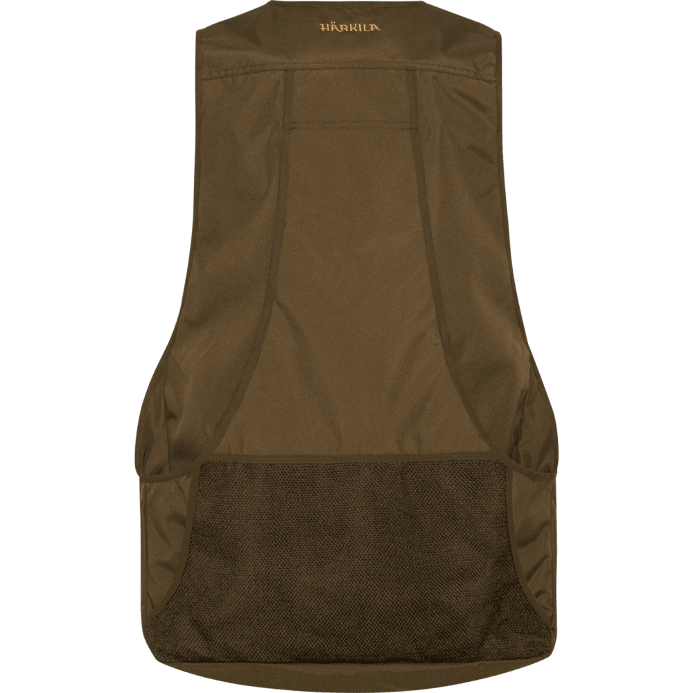 Retrieve Dummy Vest - Warm Olive