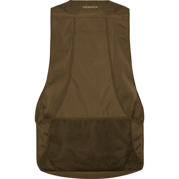 Retrieve Dummy Vest - Warm Olive