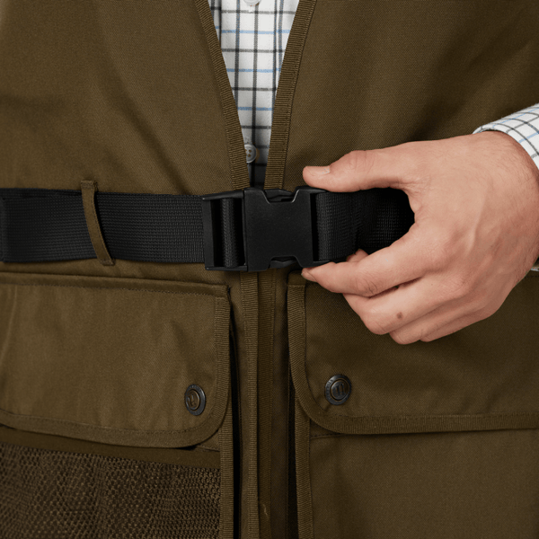 Retrieve Dummy Vest - Warm Olive