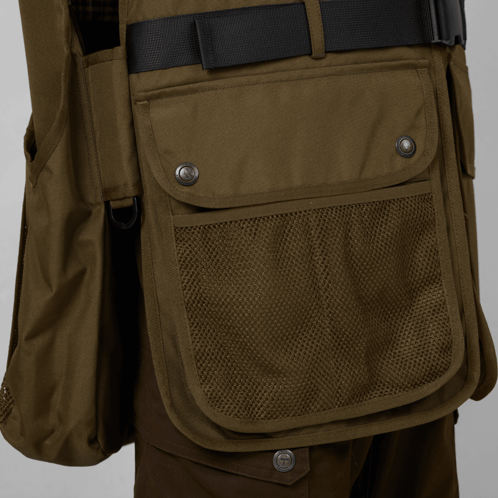 Retrieve Dummy Vest - Warm Olive