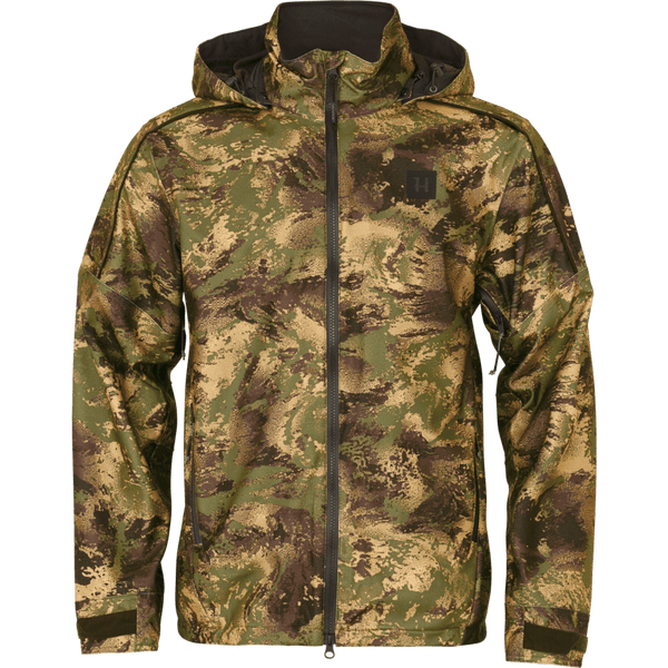 Deer Stalker Camo HWS jacket - AXIS MSP Forest Green