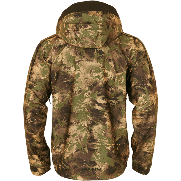 Deer Stalker Camo HWS jacket - AXIS MSP Forest Green