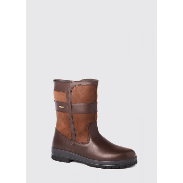 Roscommon Country Boot - Walnut