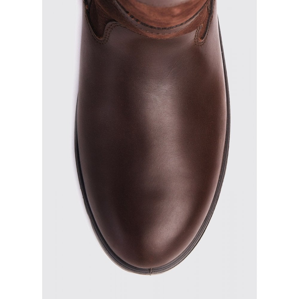 Roscommon Country Boot - Walnut