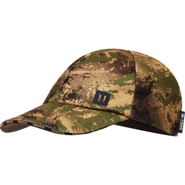 Deer  Stalker Camo HWS Cap -AXIS MSP®Forest