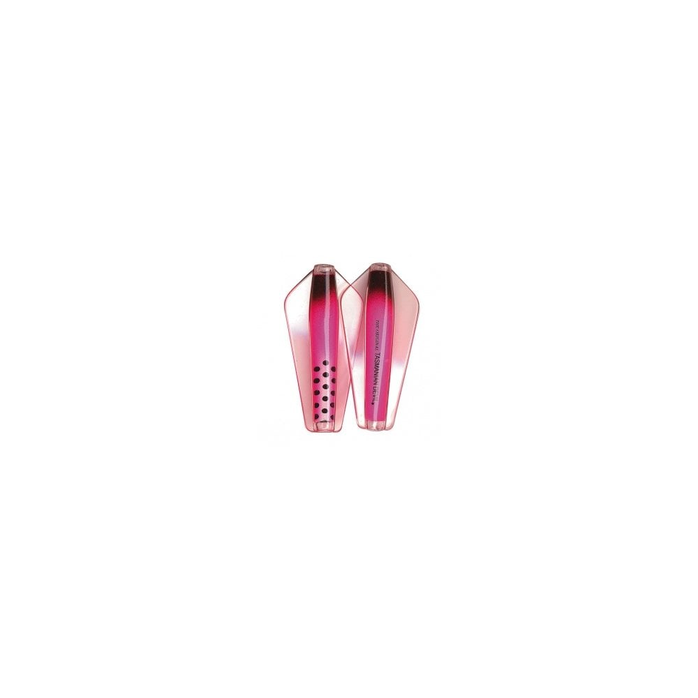 Tasmanian Devil in Pink Bomber Pattern
