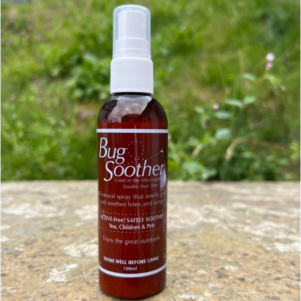 Natural Midgie Spray