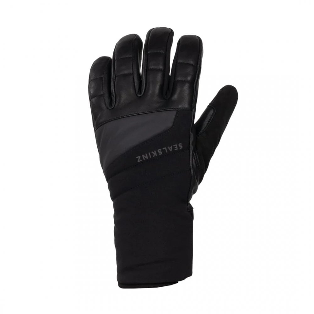 Fring - Waterproof Extreme Cold Weather Insulated Gauntlet with Fusion Control™