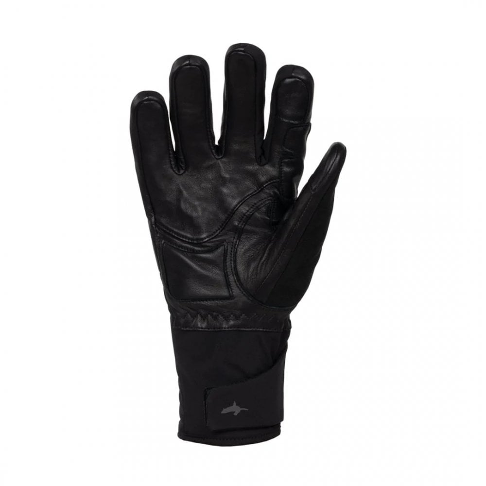 Fring - Waterproof Extreme Cold Weather Insulated Gauntlet with Fusion Control™
