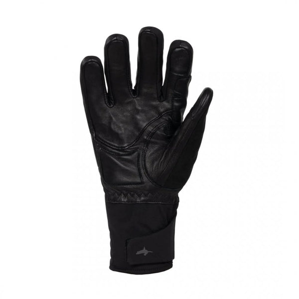 Fring - Waterproof Extreme Cold Weather Insulated Gauntlet with Fusion Control™