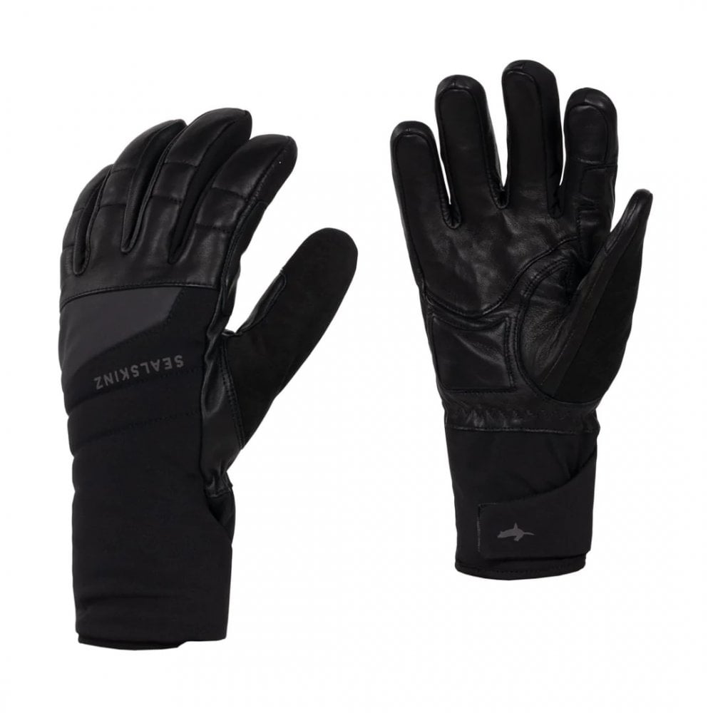 Fring - Waterproof Extreme Cold Weather Insulated Gauntlet with Fusion Control™