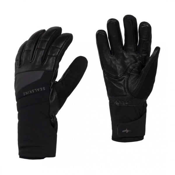 Fring - Waterproof Extreme Cold Weather Insulated Gauntlet with Fusion Control™