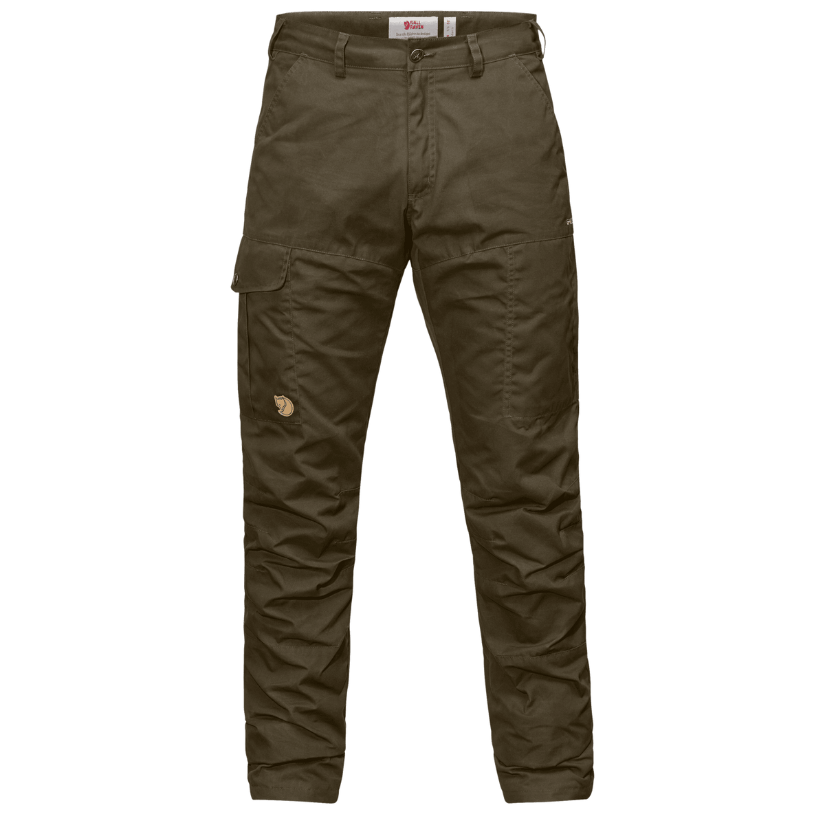 Karl Pro Hydratic Trousers M - Dark Olive