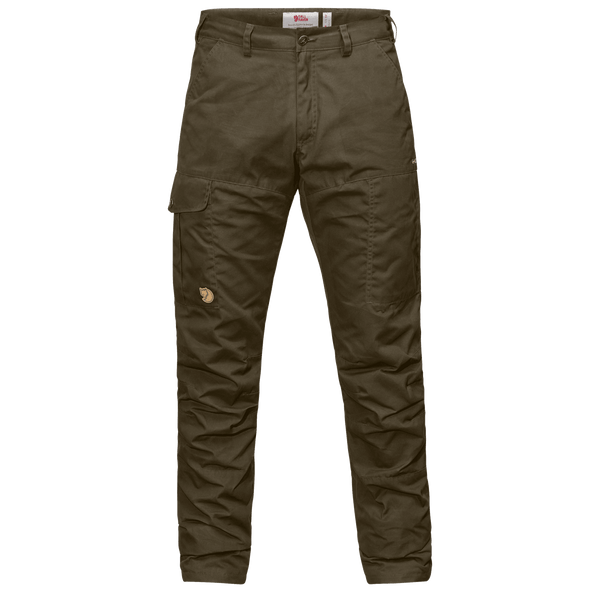 Karl Pro Hydratic Trousers M - Dark Olive