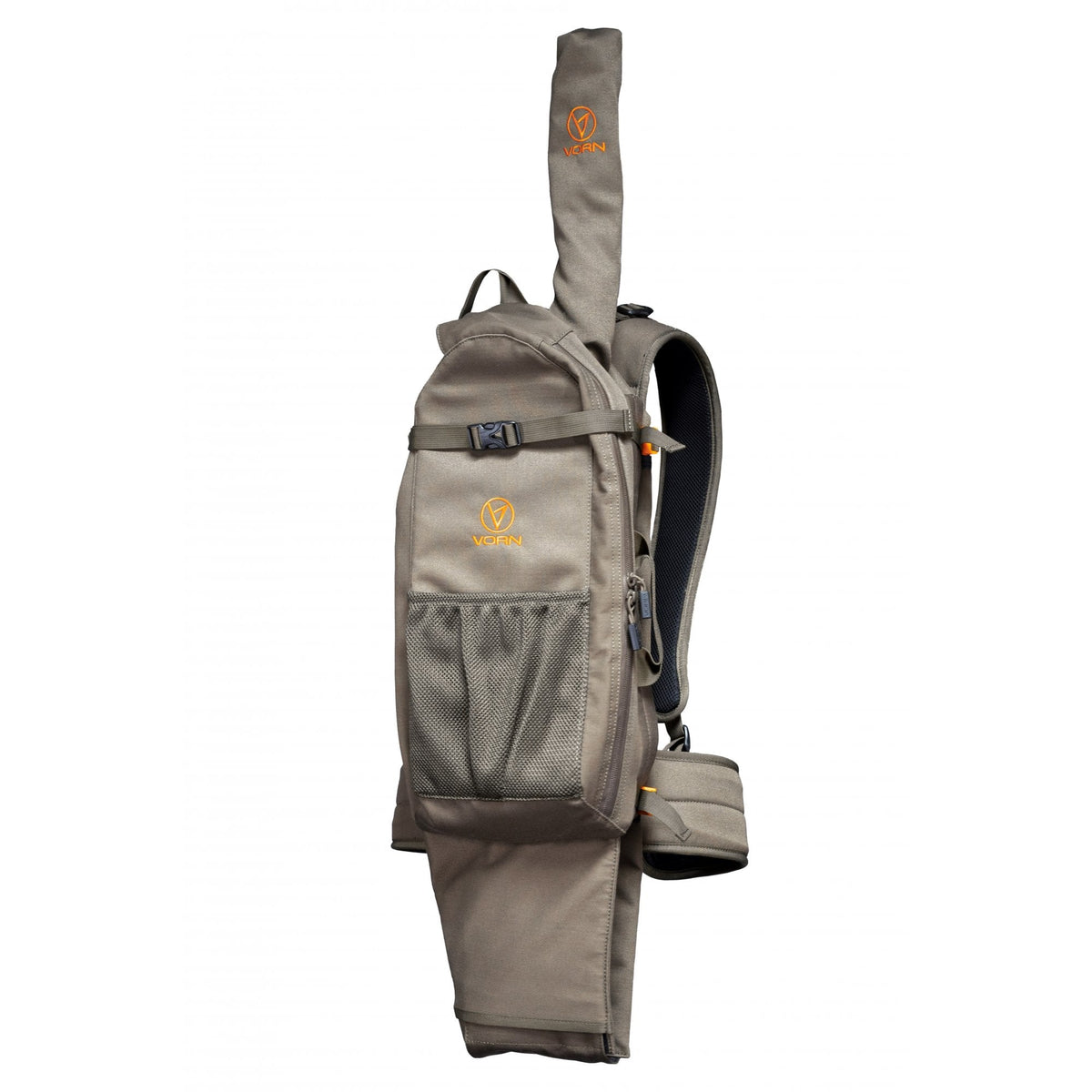 LT12 Backpack in Ash Green
