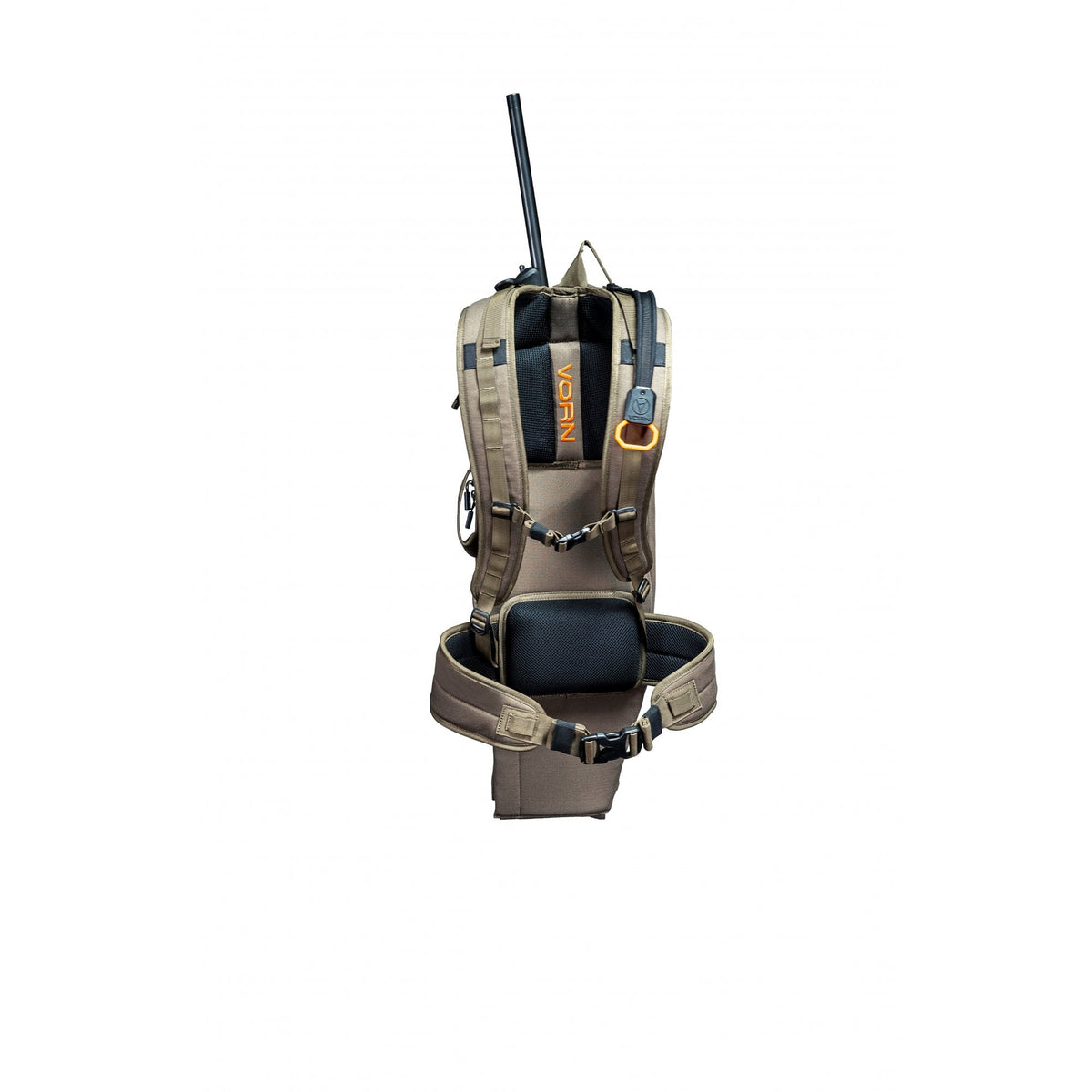 LT12 Backpack in Ash Green