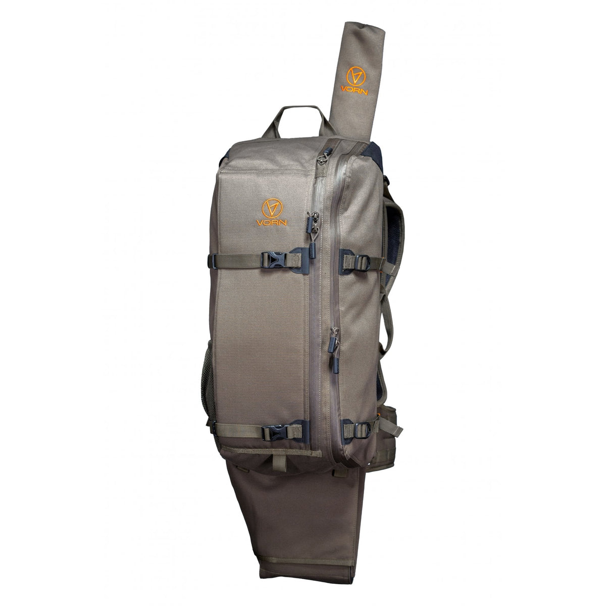 EV30 Backpack in Ash Green