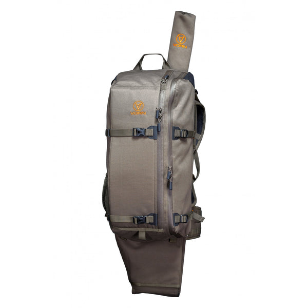 EV30 Backpack in Ash Green