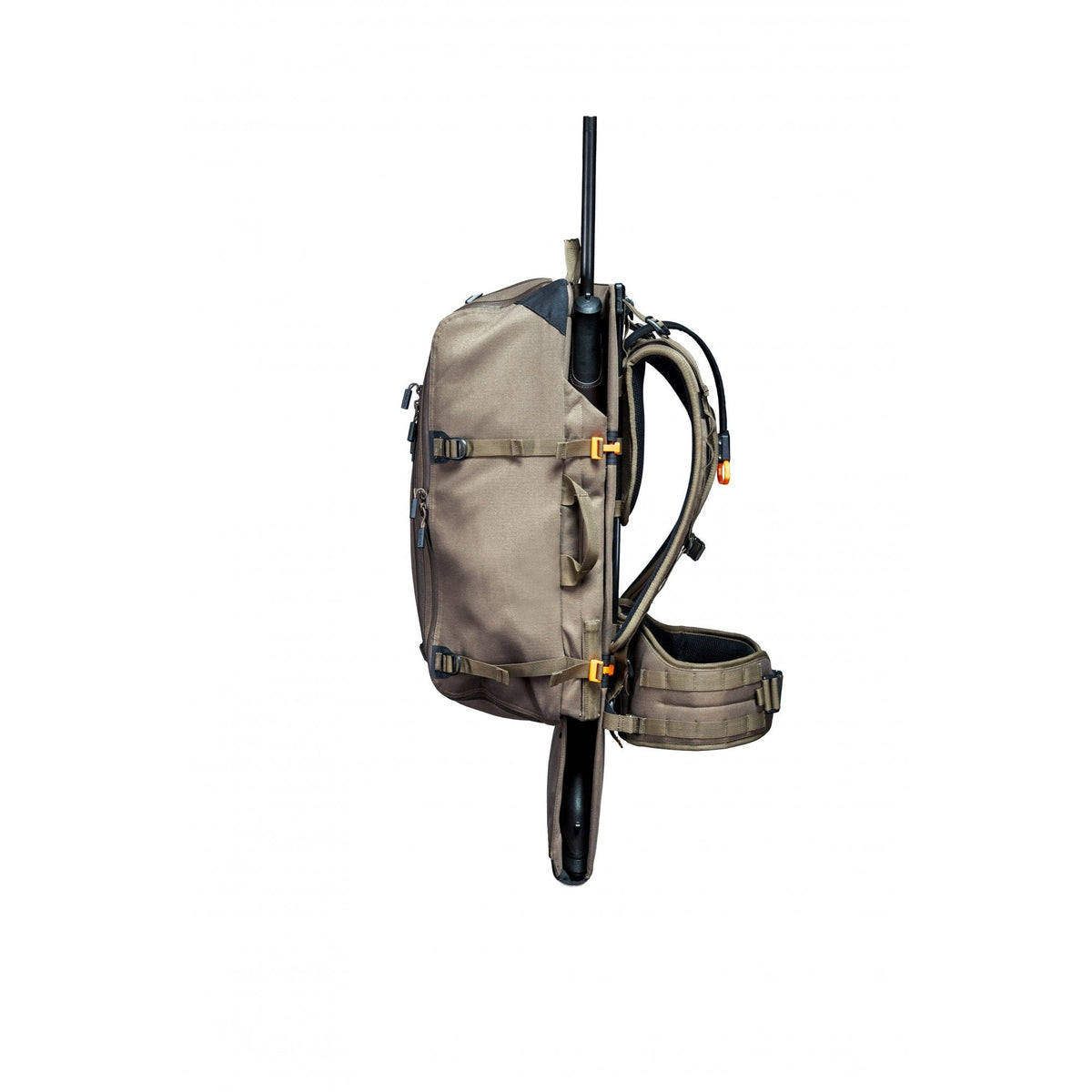 EV30 Backpack in Ash Green