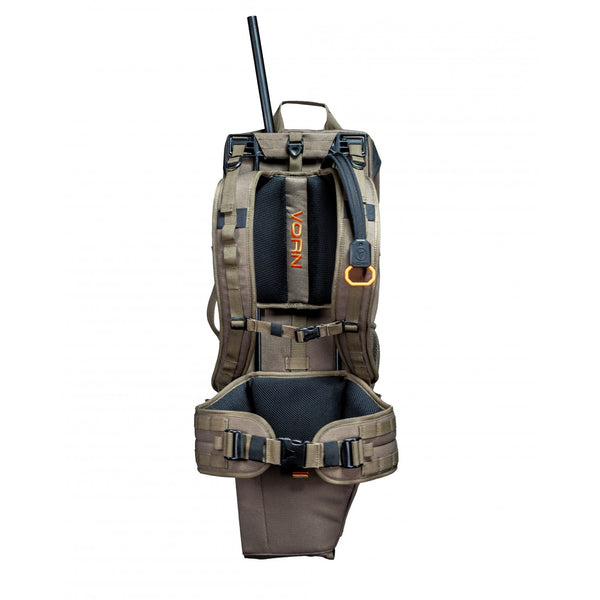 EV30 Backpack in Ash Green