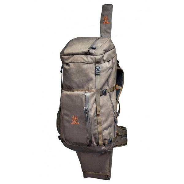 EV45 Backpack in Ash Green