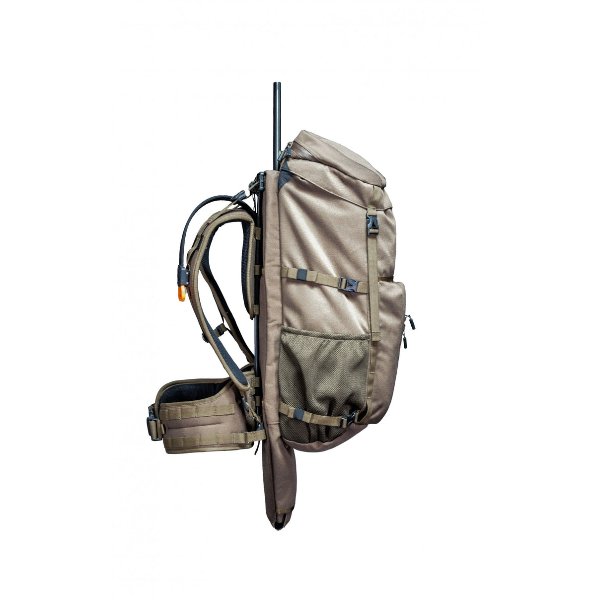 EV45 Backpack in Ash Green