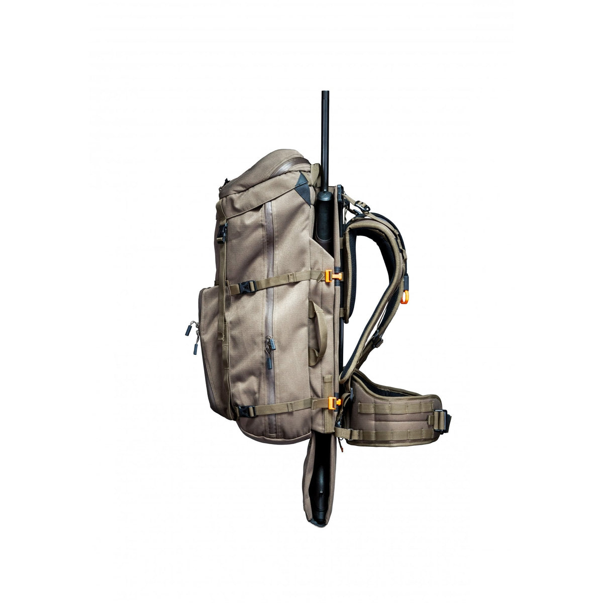 EV45 Backpack in Ash Green