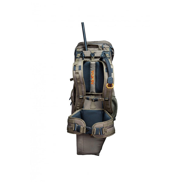 EV45 Backpack in Ash Green