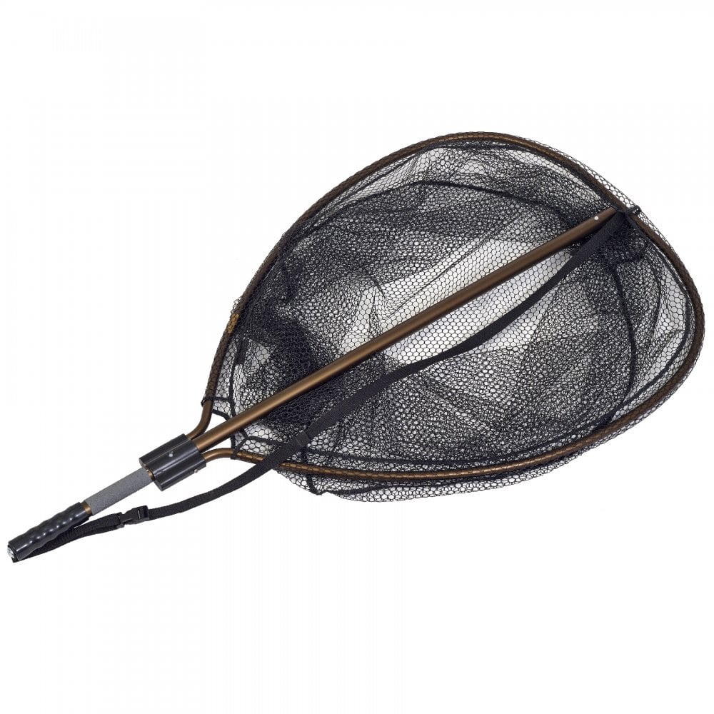 Salmon Weigh Net