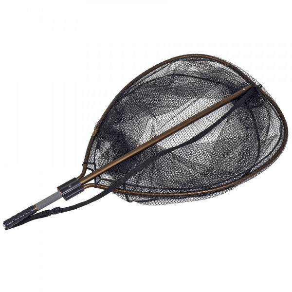 Salmon Weigh Net