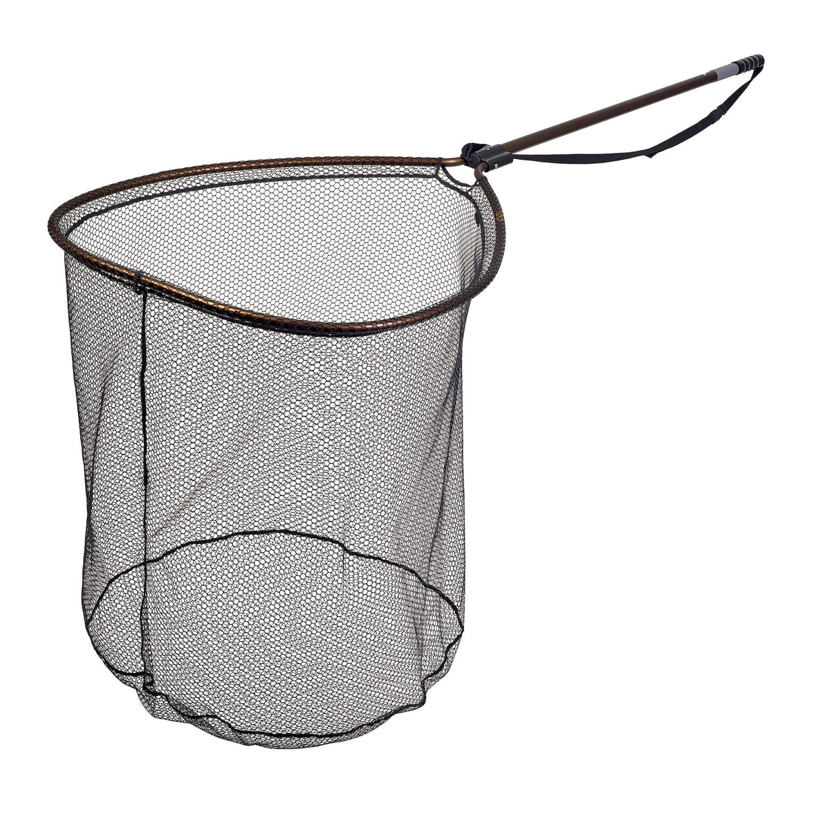 Salmon Weigh Net