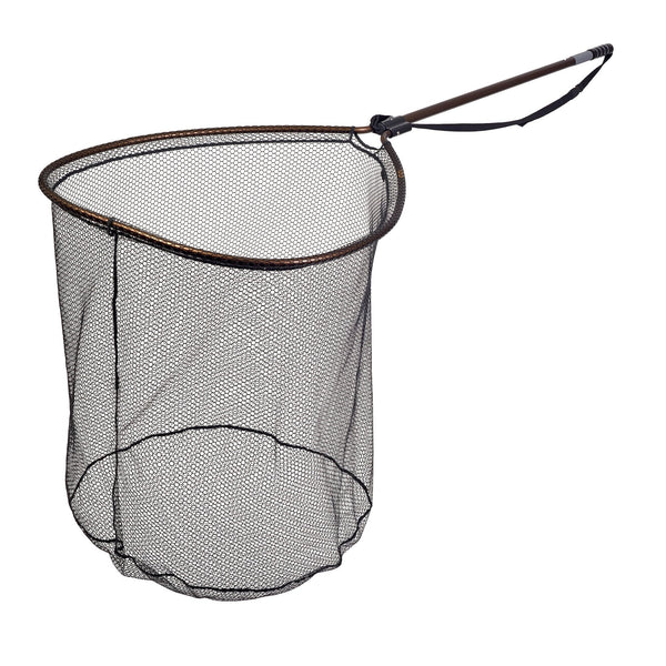 Salmon Weigh Net