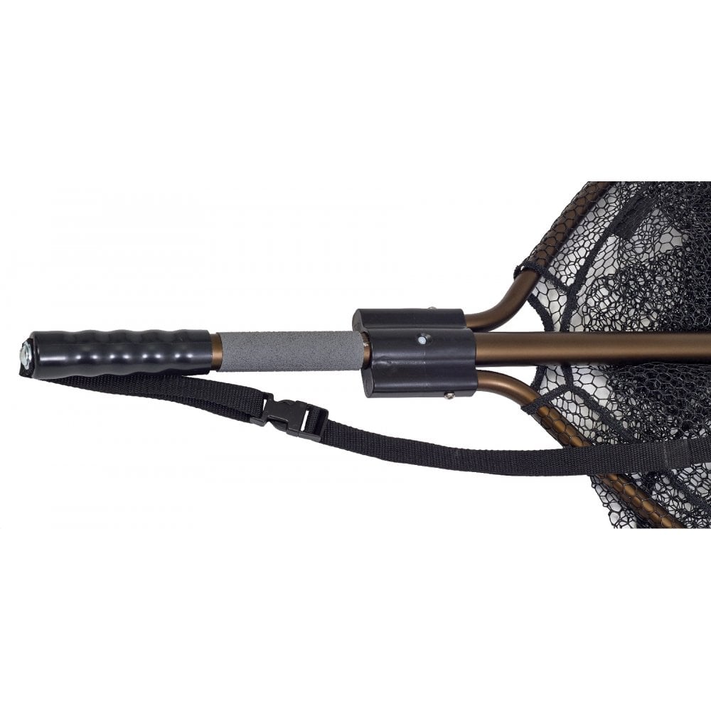 Salmon Weigh Net