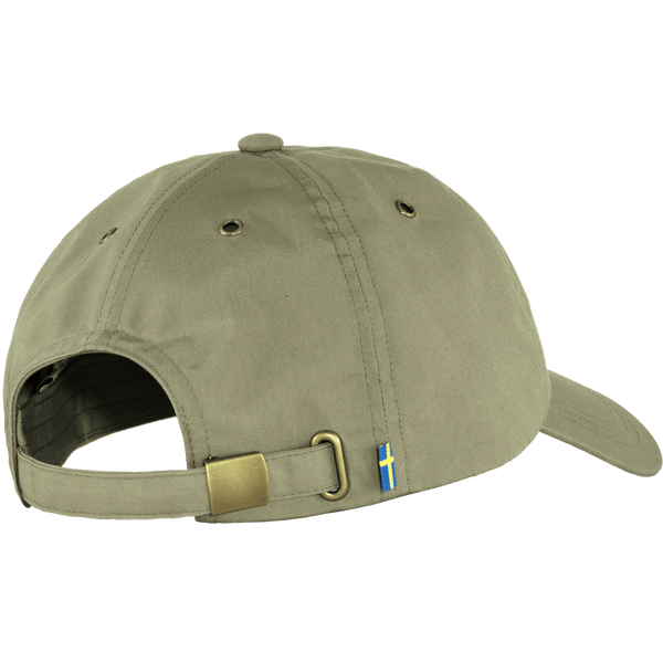 Helags Cap/Vidda Cap -Light Olive