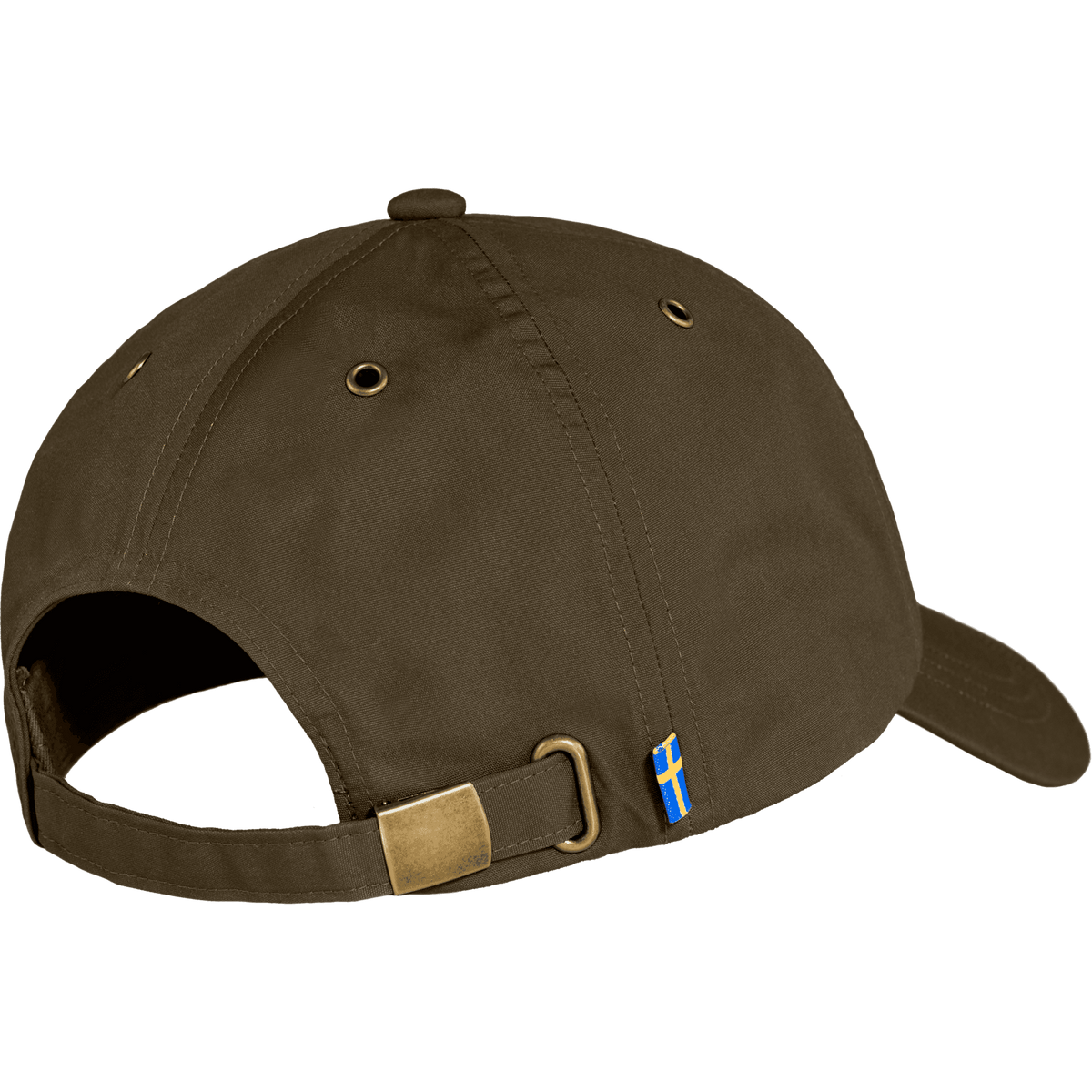 Helags Cap/Vidda Cap -Dark Olive