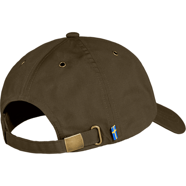 Helags Cap/Vidda Cap -Dark Olive