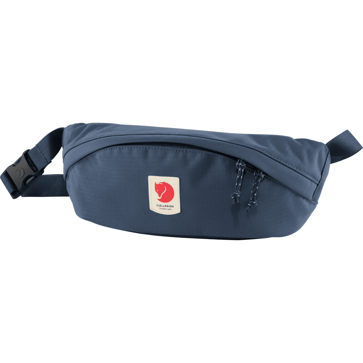 Ulvö Hip Pack Medium - Mountain Blue