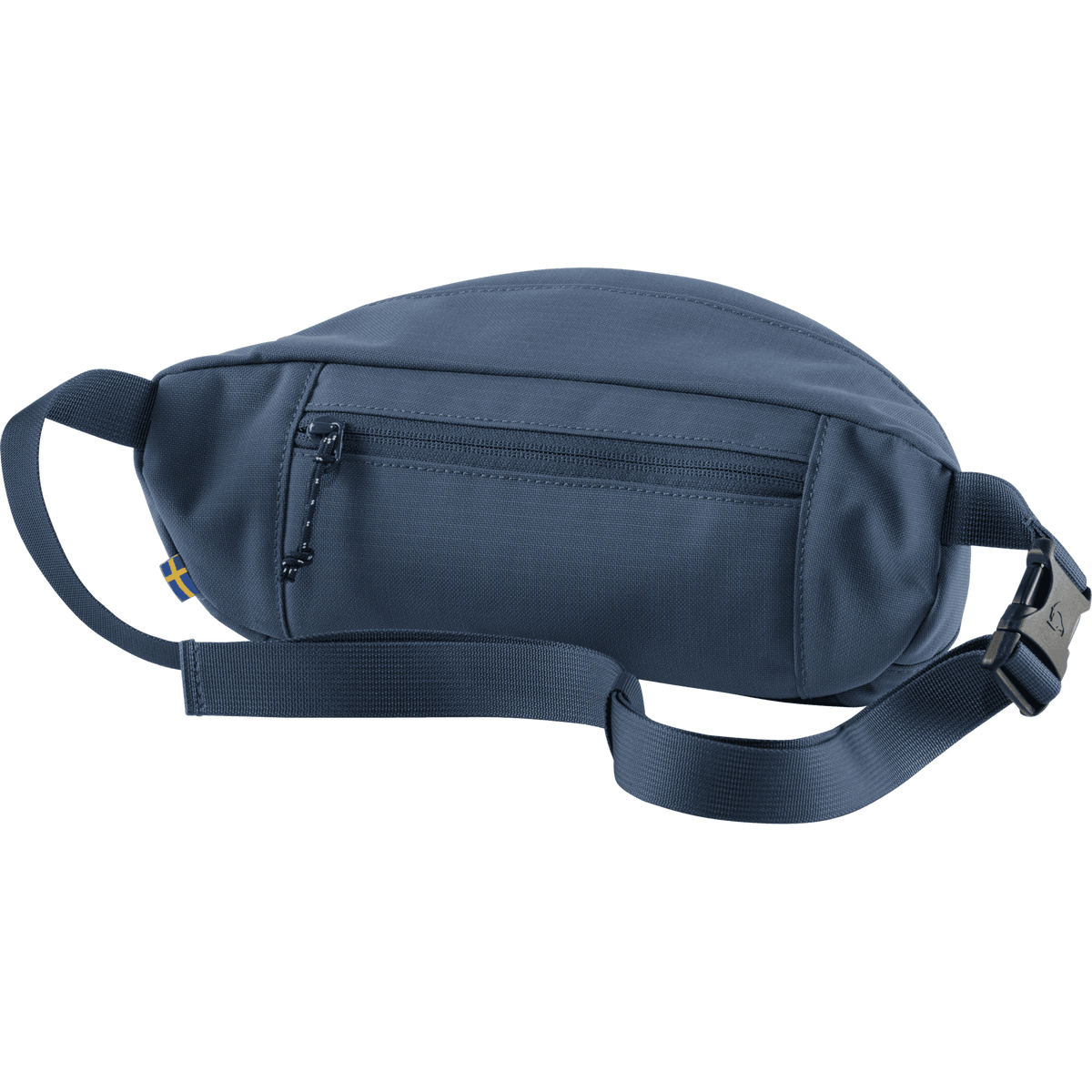 Ulvö Hip Pack Medium - Mountain Blue