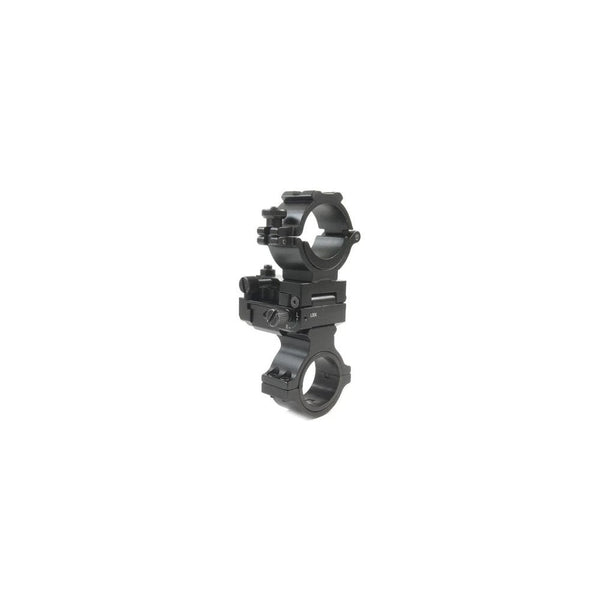 Fully Adjustable Scope Rail Mount Set