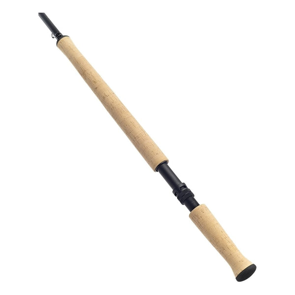 X4 Salmon Fly Rods